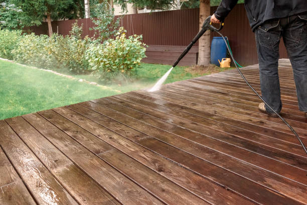 Trusted Tarboro, NC Pressure washing Experts